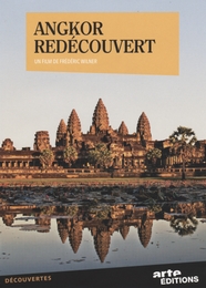 Image du média "ANGKOR REDÉCOUVERT de Frédéric WILNER"