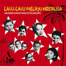 Image du média "LAGU-LAGU MELAYU NOSTALGIA"