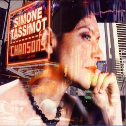 Image du média "CHANSONS de Simone TASSIMOT"