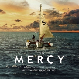 Image du média "THE MERCY de Jóhann JÓHANNSSON"