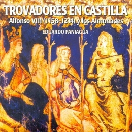 Image du média "TROVADORES EN CASTILLA de Eduardo PANIAGUA"