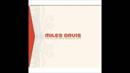 Image du média "THE CELLAR DOOR SESSIONS 1970 de Miles DAVIS"