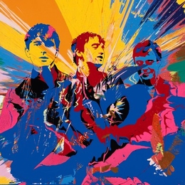 Image du média "SEQUEL TO THE PREQUEL de BABYSHAMBLES"