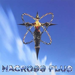 Image du média "MACROSS PLUS de Yoko KANNO"