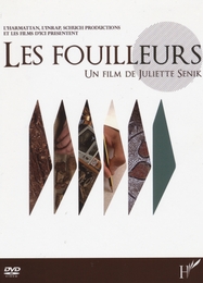 Image du média "LES FOUILLEURS de Juliette SENIK"