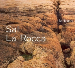 Image du média "LATINEA de Sal LA ROCCA"