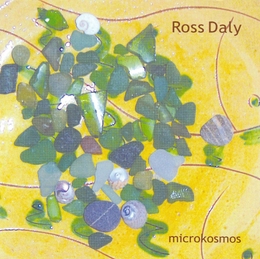 Image du média "MICROKOSMOS de Ross DALY"