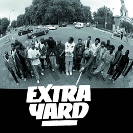 Image du média "EXTRA YARD: THE BOUNCEMENT REVOLUTION"