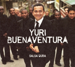 Image du média "SALSA DURA de Yuri BUENAVENTURA"