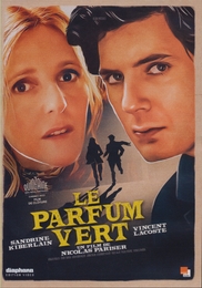 Image du média "LE PARFUM VERT de Nicolas PARISER"