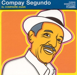 Image du média "EL COMPADRE AGAIN de Francisco COMPAY SEGUNDO REPILADO"