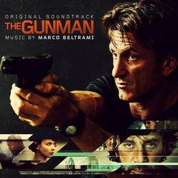 Image du média "THE GUNMAN de Marco BELTRAMI"