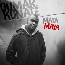 Image du média "MAYA MAYA de Oumar KONATE"