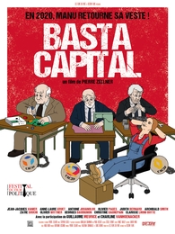 Image du média "BASTA CAPITAL de Pierre ZELLNER"