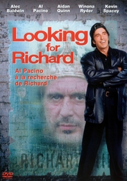 Image du média "LOOKING FOR RICHARD de Al PACINO"