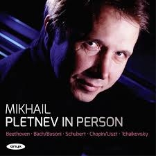 Image du média "MIKHAIL PLETNEV IN PERSON"