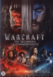 Image du média "WARCRAFT de Duncan JONES"