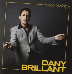 Image du média "BEST OF SWING de Dany BRILLANT"