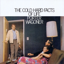 Image du média "THE COLD HARD FACTS OF LIFE / SOUL OF A CONVICT de Porter WAGONER"