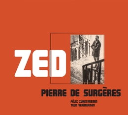 Image du média "ZED de Pierre DE SURGÈRES"