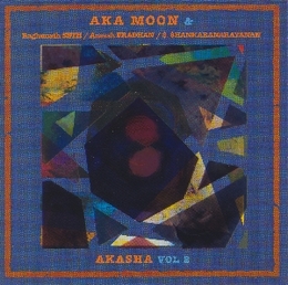 Image du média "AKASHA, VOL.2 de AKA MOON"