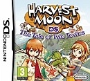 Image du média "HARVEST MOON : TALE OF TWO TOWNS - 3DS de RISING STAR"