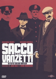 Image du média "SACCO ET VANZETTI de Giuliano MONTALDO"