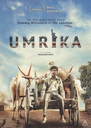 Image du média "UMRIKA de Prashant NAIR"