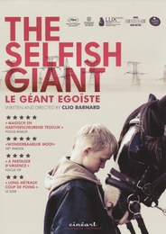 Image du média "LE GÉANT ÉGOÏSTE de Clio BARNARD"