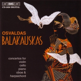 Image du média "CONCERTOS de Osvaldas BALAKAUSKAS"