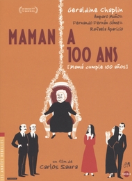 Image du média "MAMAN A 100 ANS de Carlos SAURA"