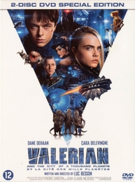 Image du média "VALÉRIAN ET LA CITÉ DES MILLE PLANÈTES de Luc BESSON"