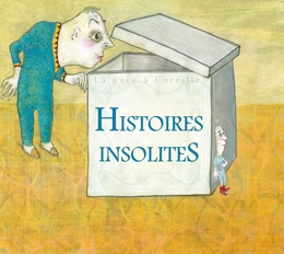 Image du média "HISTOIRES INSOLITES"