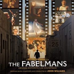 Image du média "THE FABELMANS de John WILLIAMS"