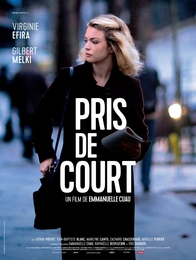 Image du média "PRIS DE COURT de Emmanuelle CUAU"