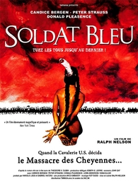 Image du média "SOLDIER BLUE de Ralph NELSON"