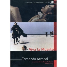 Image du média "VIVA LA MUERTE de Fernando ARRABAL"