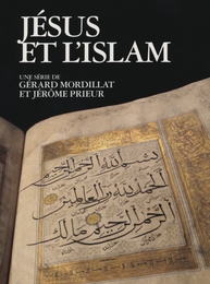 Image du média "JÉSUS ET L'ISLAM de Gérard MORDILLAT"