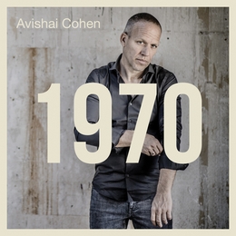 Image du média "1970 de Avishai COHEN"