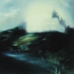 Image du média "UNTIL IN EXCESS, IMPERCEPTIBLE UFO de THE BESNARD LAKES"