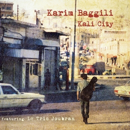 Image du média "KALI CITY de Karim BAGGILI"