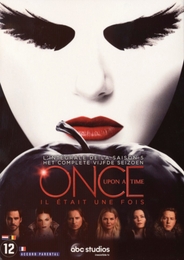 Image du média "ONCE UPON A TIME - 5/1 de Ron UNDERWOOD"