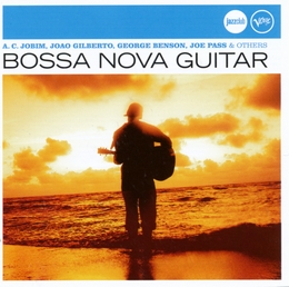 Image du média "BOSSA NOVA GUITAR"