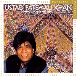 Image du média "MAGIC OF THE DAY de Fateh Ali KHAN"