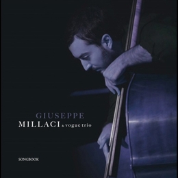 Image du média "SONGBOOK de Giuseppe MILLACI & VOGUE TRIO"