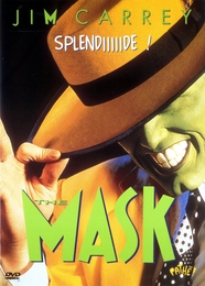 Image du média "THE MASK (FROM ZERO TO HERO) de Charles RUSSELL"