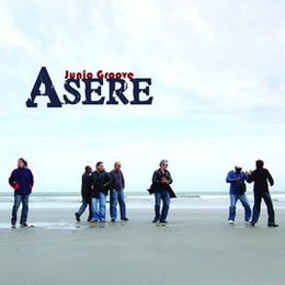 Image du média "JUNIO GROOVE de ASERE"