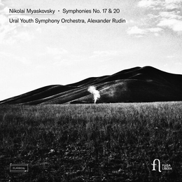 Image du média "SYMPHONIE 17,20 de Nicolai MIASKOWSKI"