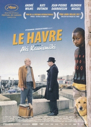 Image du média "LE HAVRE de Aki KAURISMÄKI"