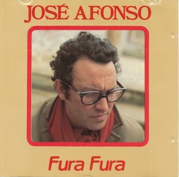 Image du média "FURA FURA de José AFONSO"